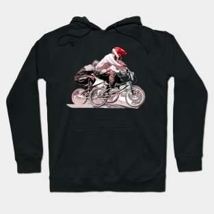 BMX Hoodie